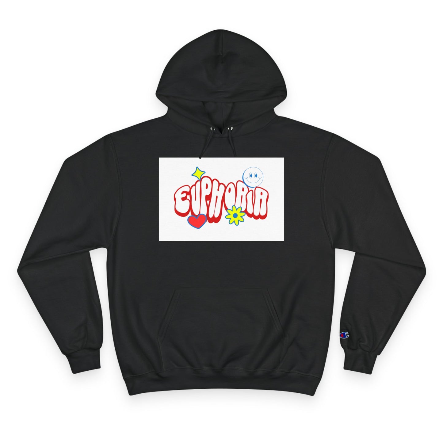 "Happy Euphoria" Hoodie