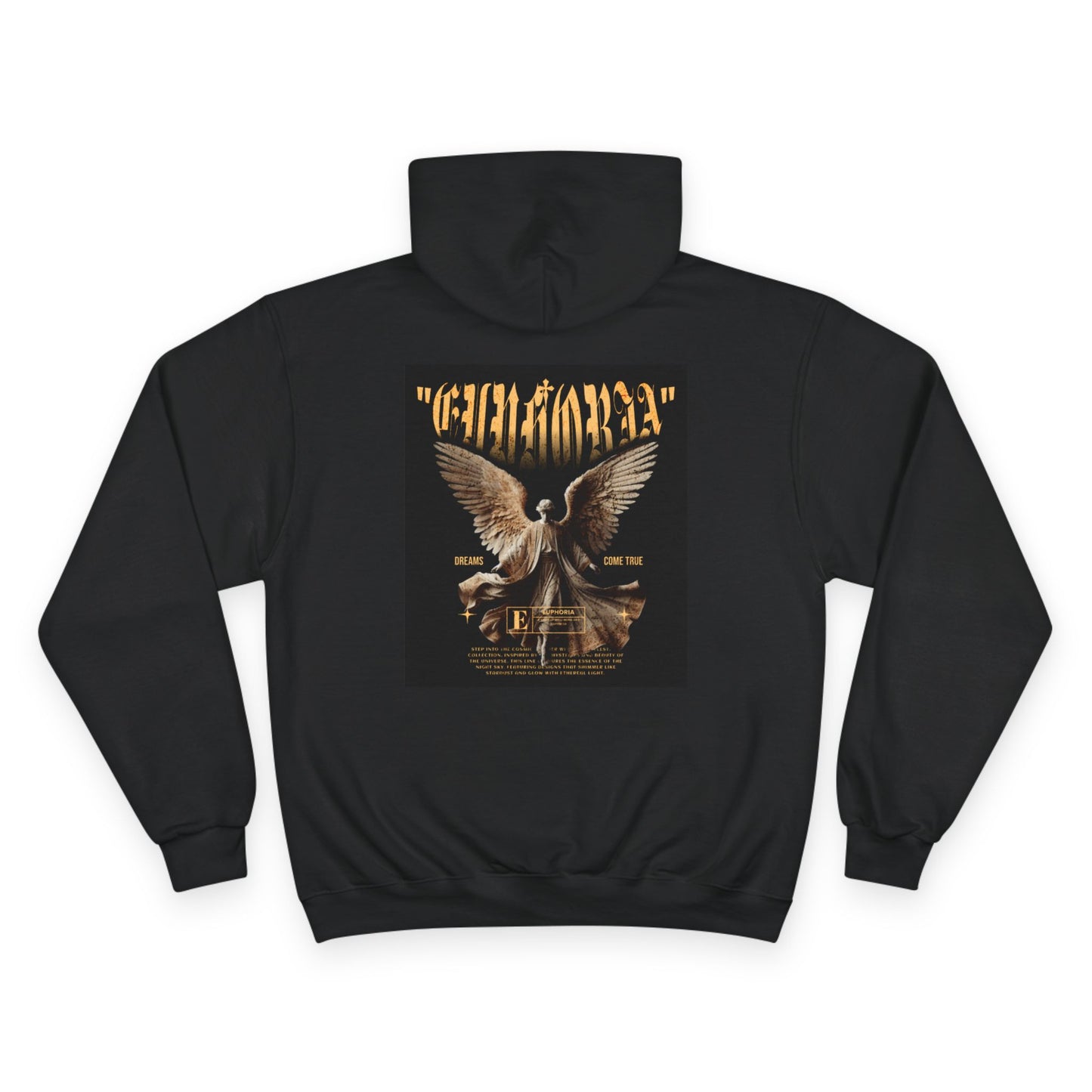 "DREAMS COME TRUE" Hoodie