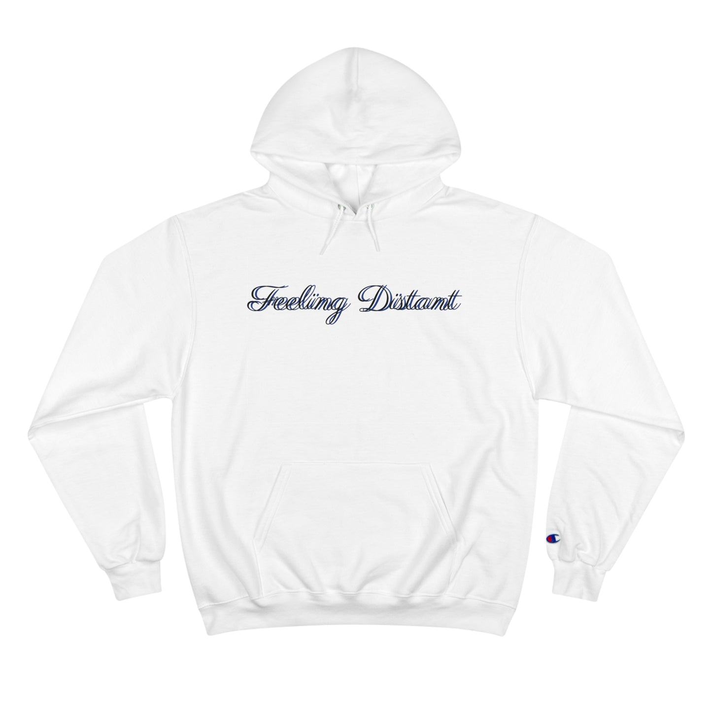 "Better Days" FD Hoodie