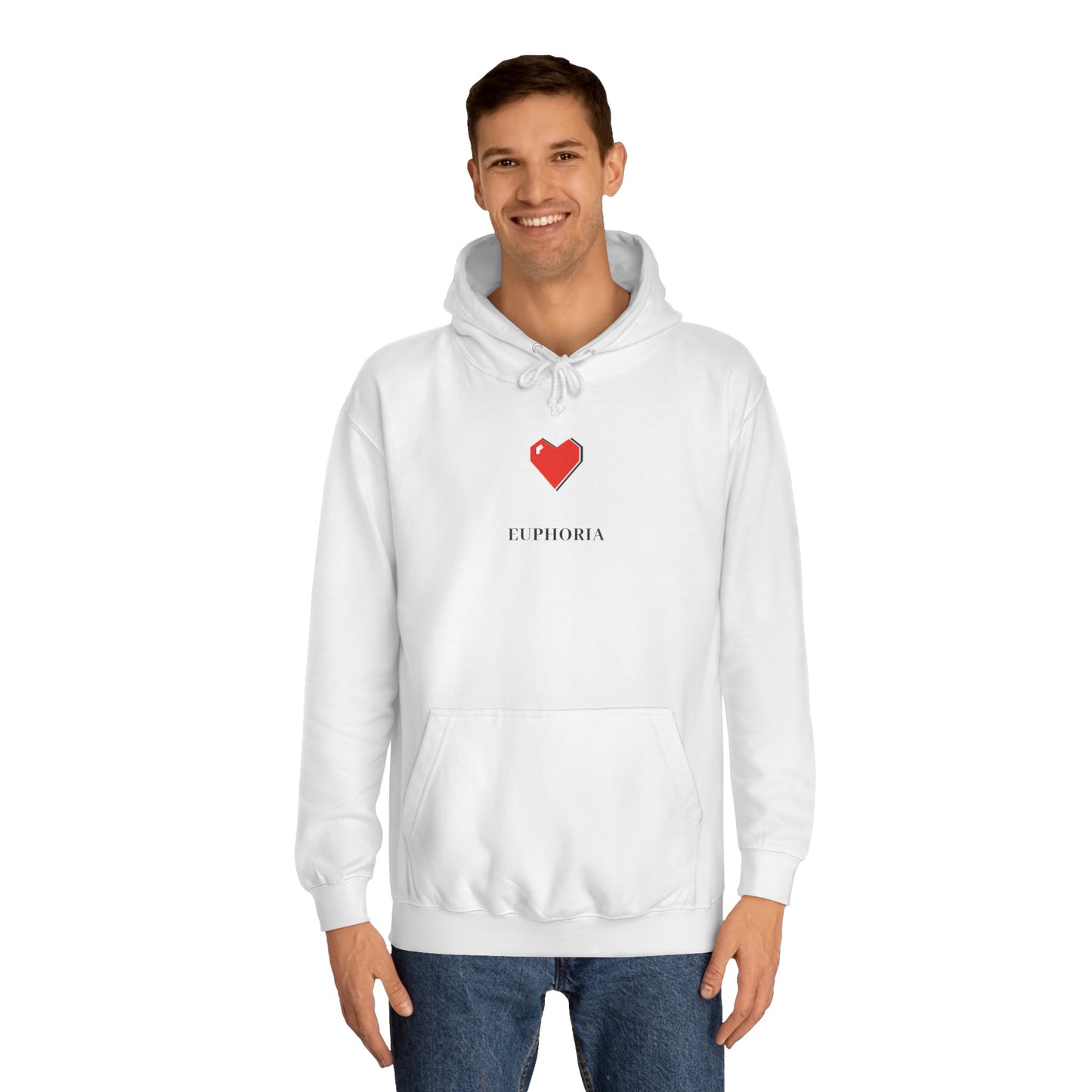 Euphoria <3 Hoodie
