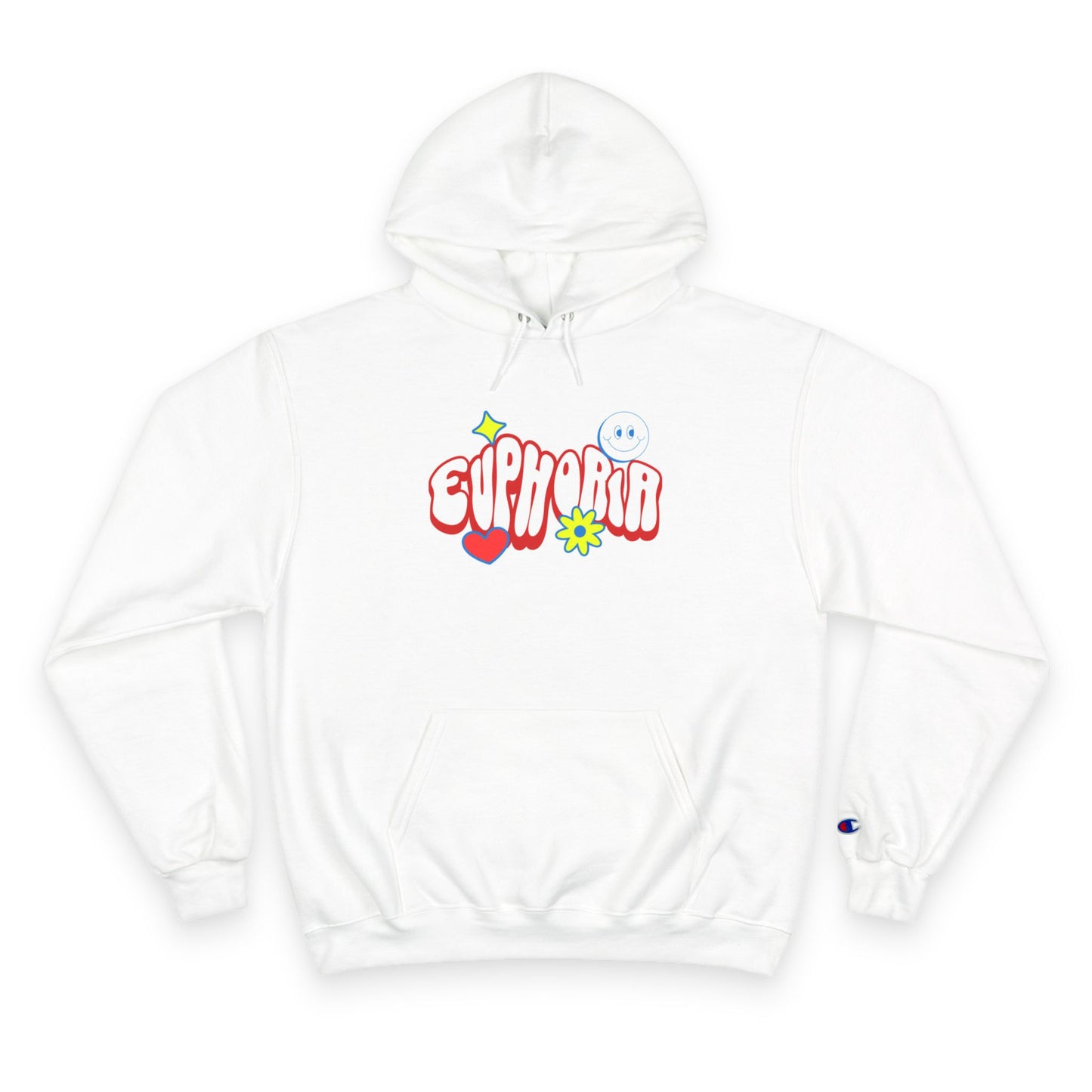 "Happy Euphoria" Hoodie