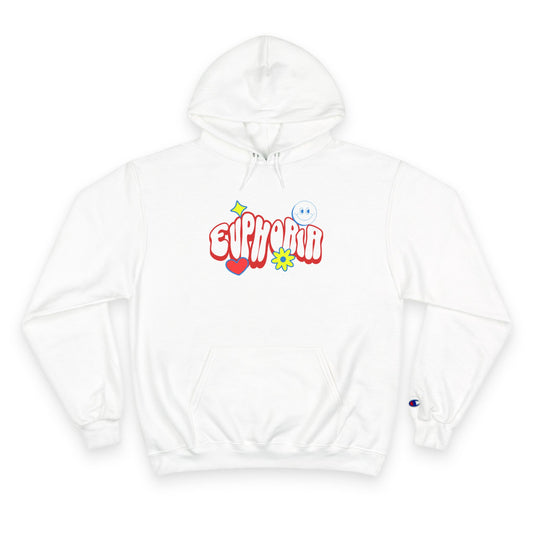 "Happy Euphoria" Hoodie