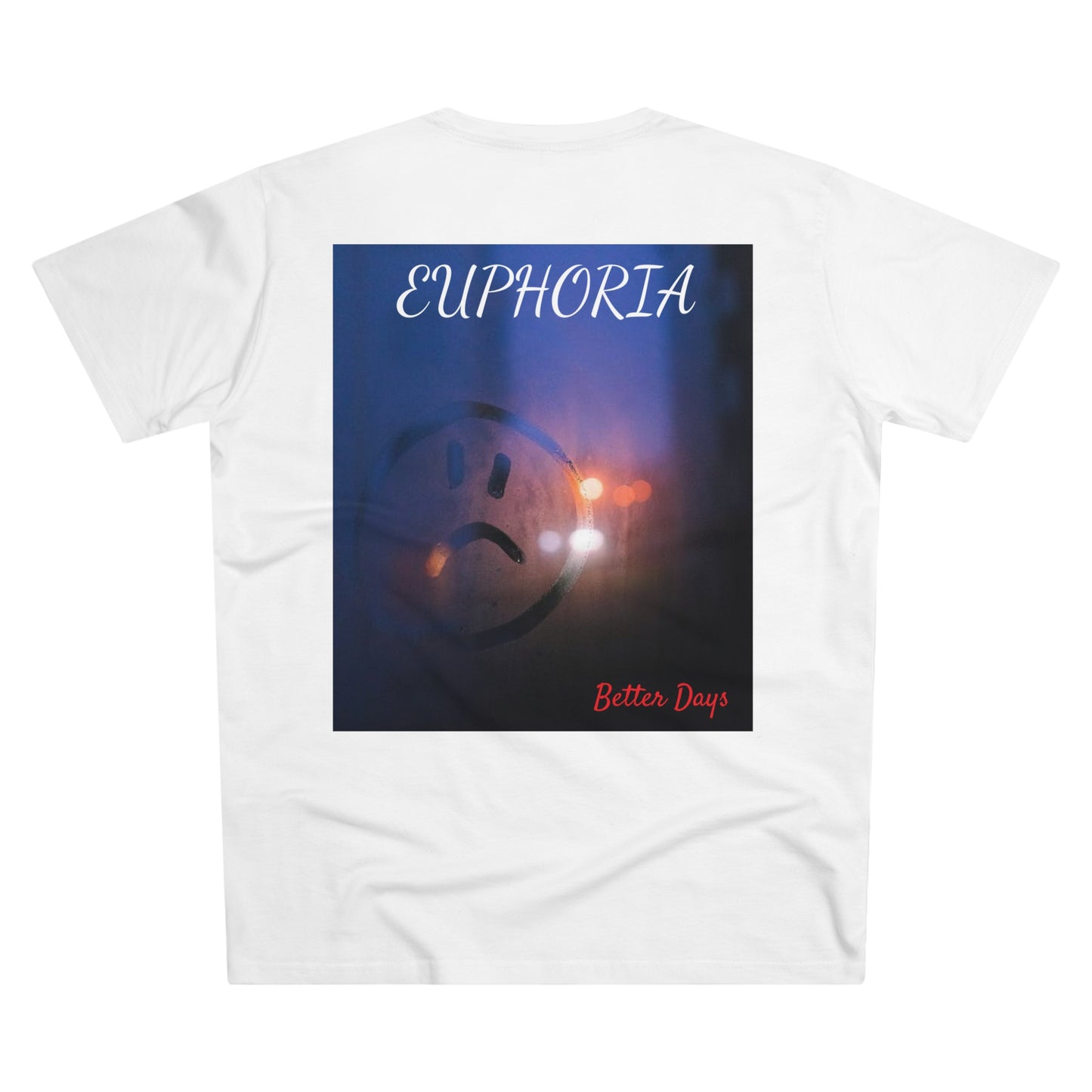 "Better Days" FD T