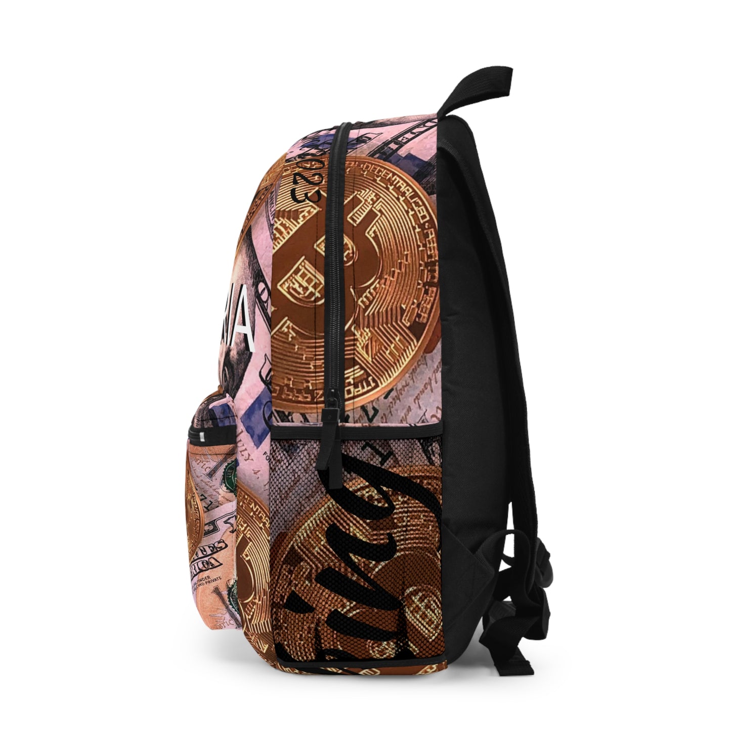 Euphoria Crypto Backpack