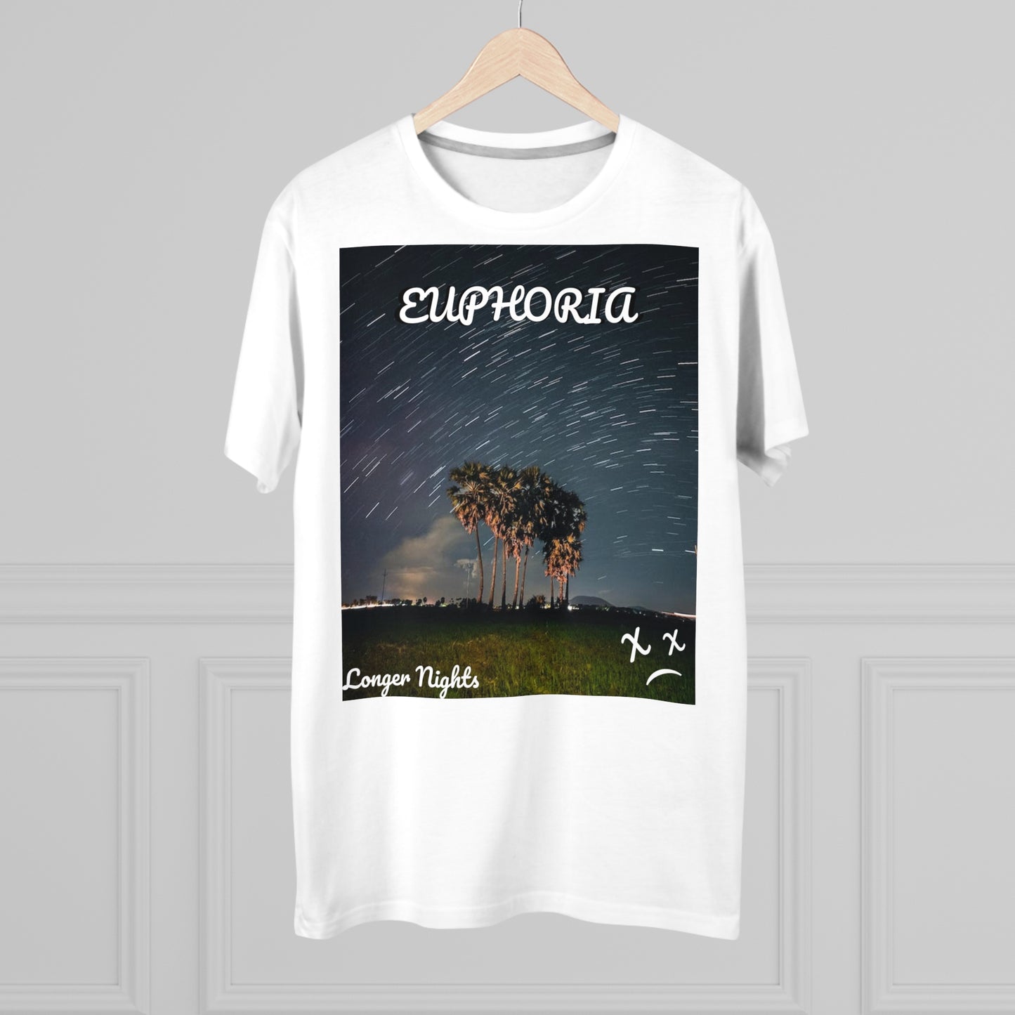 "Longer Nights" T