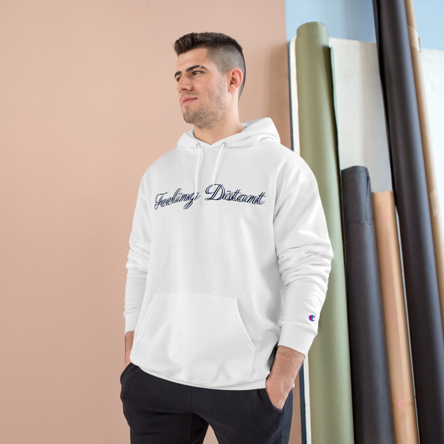 "Better Days" FD Hoodie