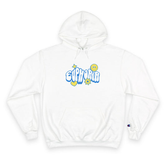 "Happy Euphoria" Hoodie