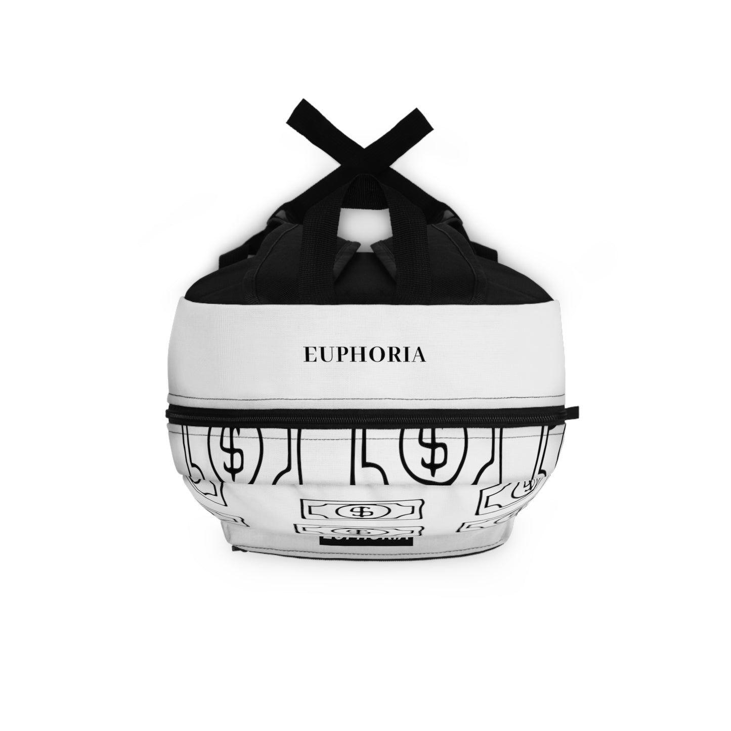 EUPHORIA "cash" Backpack