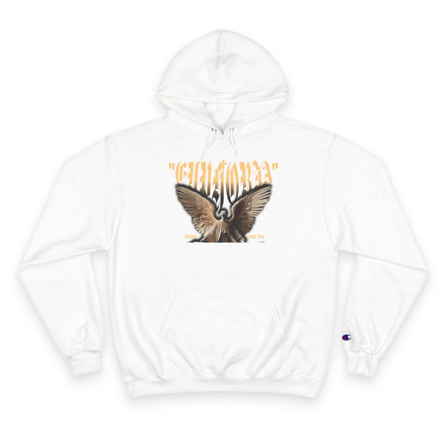 "DREAMS COME TRUE" Hoodie