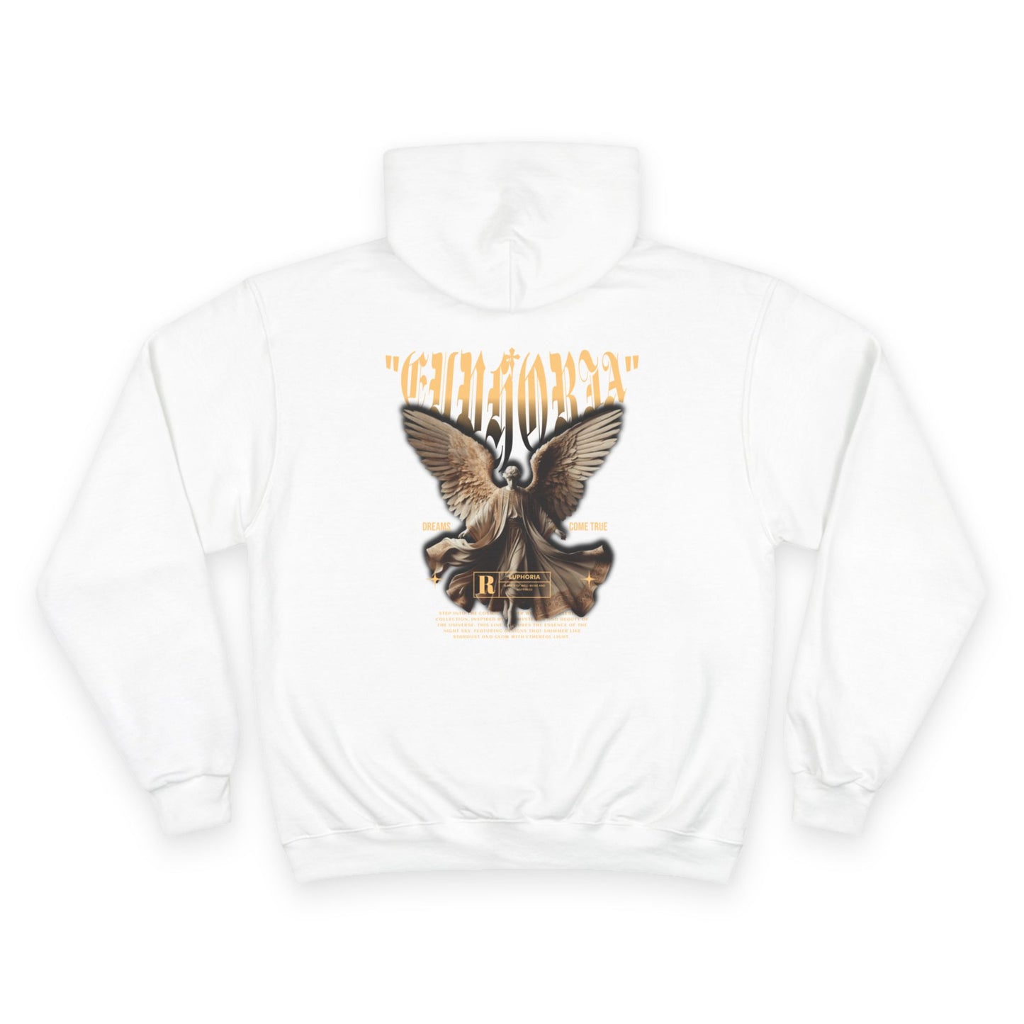 "DREAMS COME TRUE" Hoodie