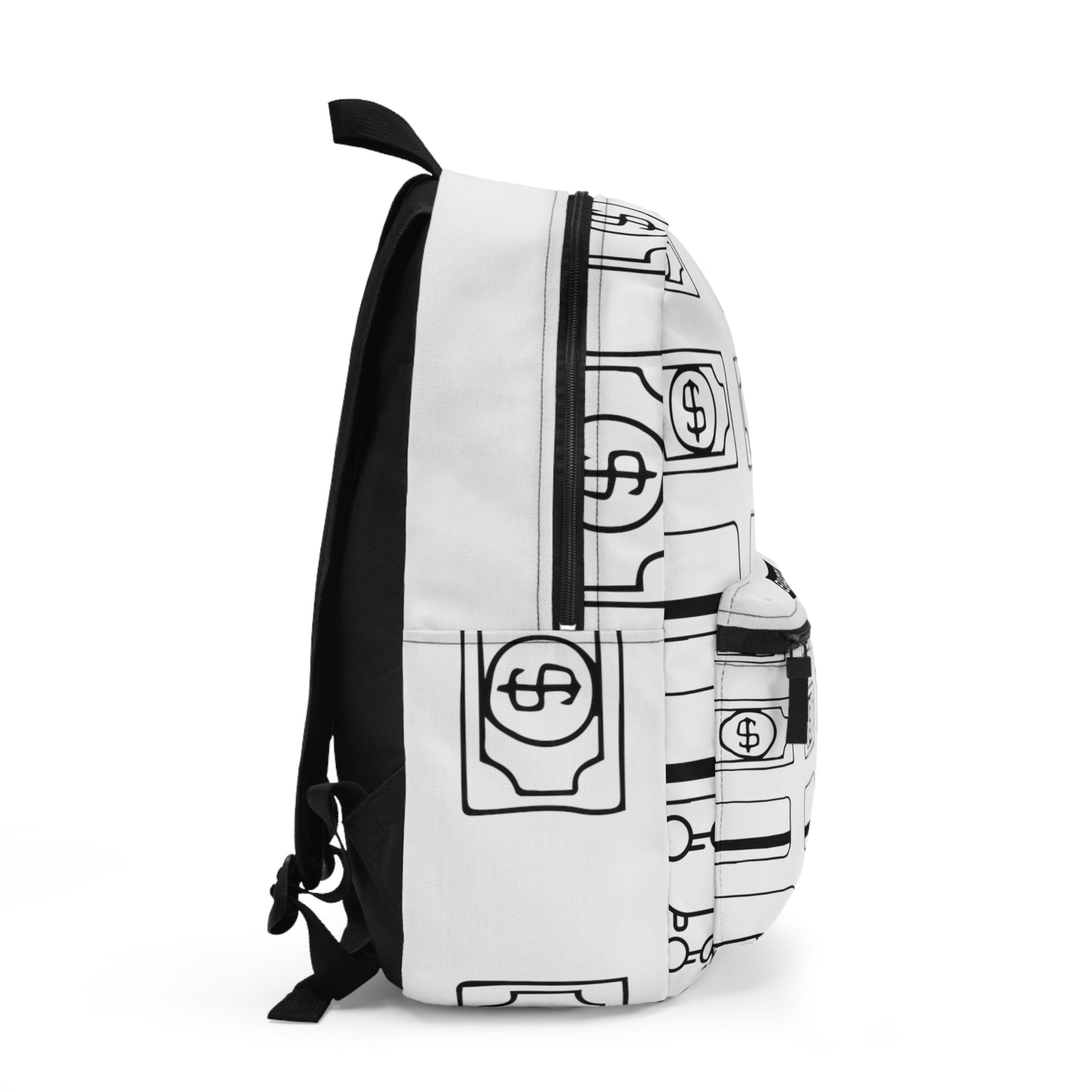 EUPHORIA "cash" Backpack
