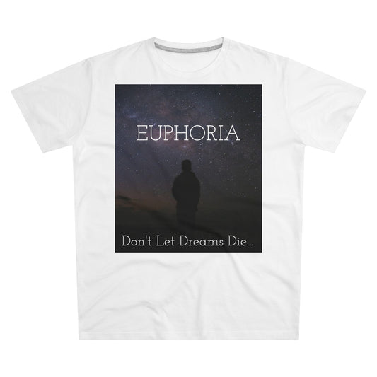 "Don't let dreams Die" T