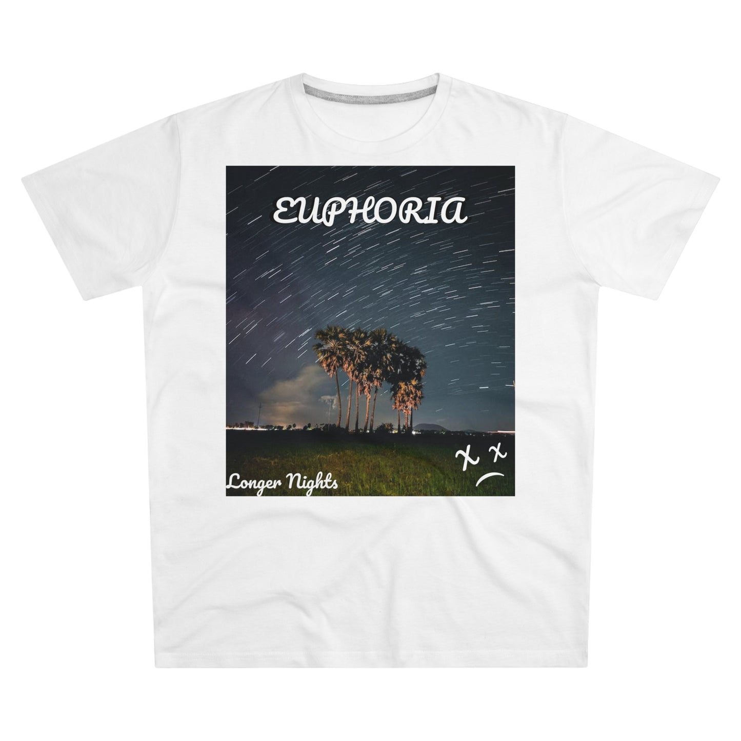 "Longer Nights" T