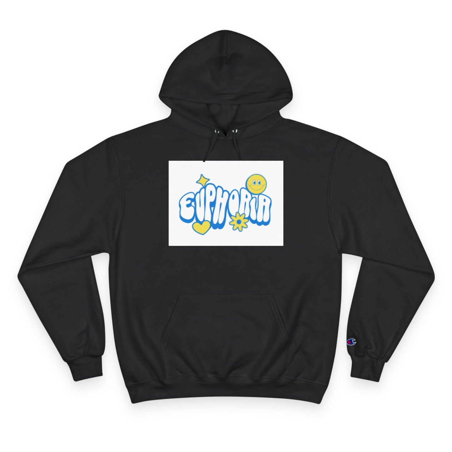 "Happy Euphoria" Hoodie