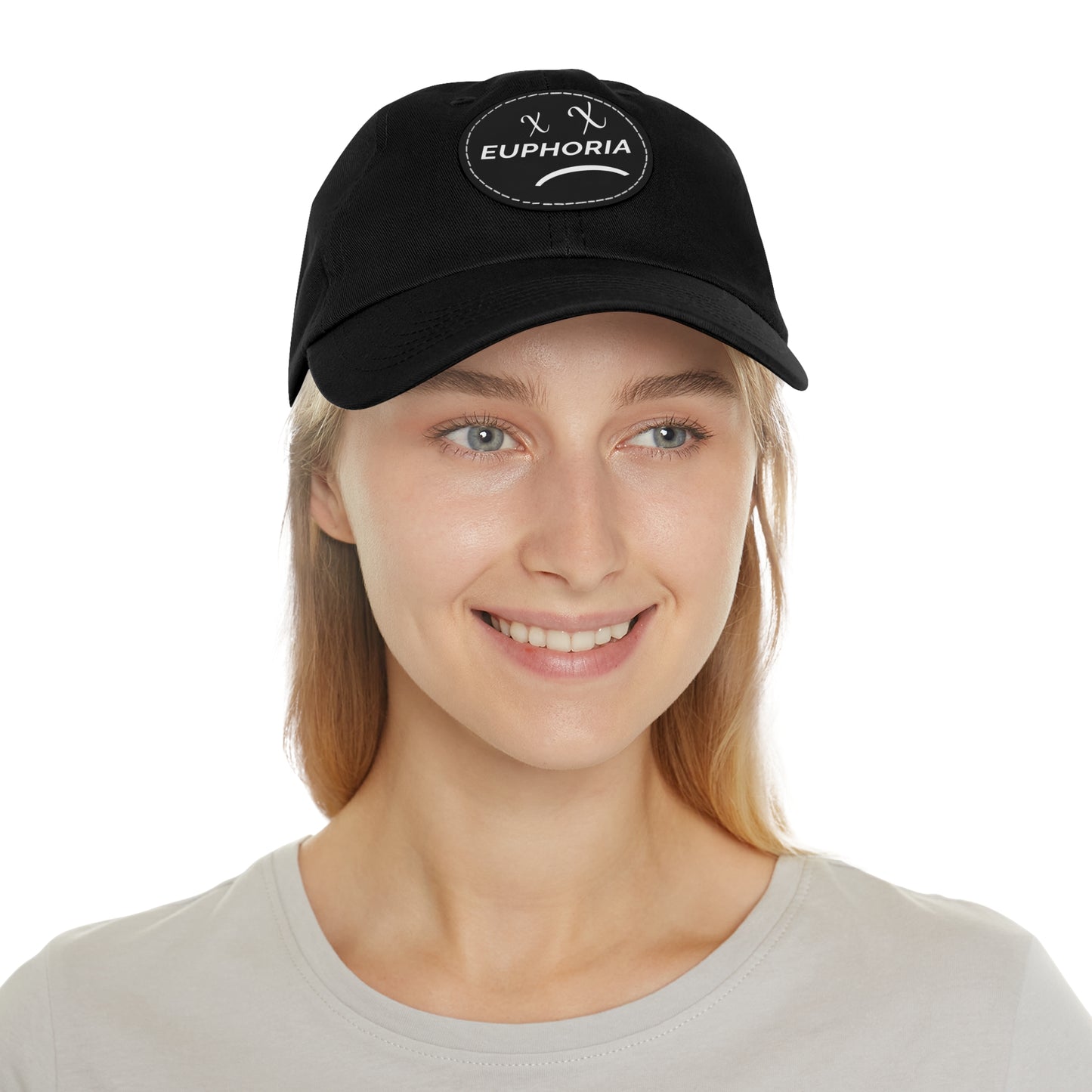 Euphoria Sad dad cap