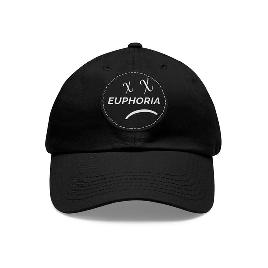 Euphoria Sad dad cap