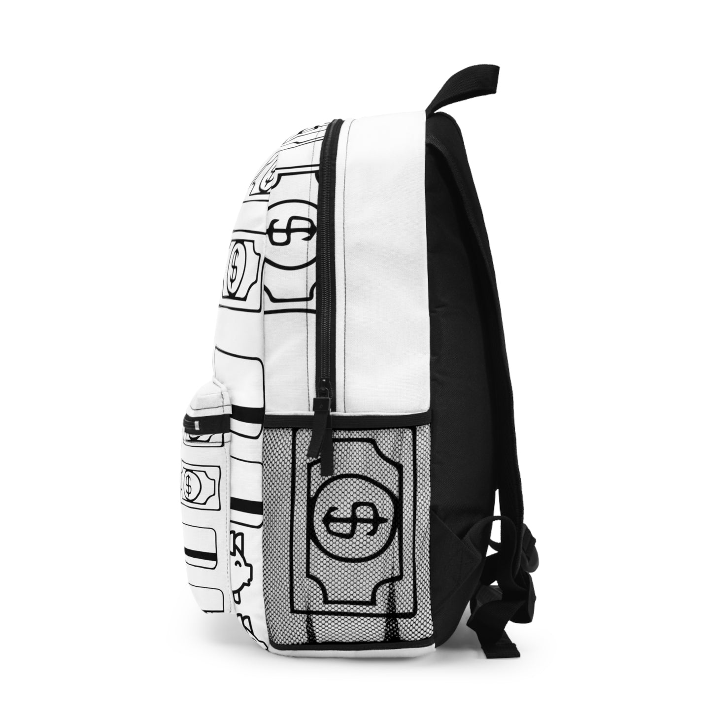 EUPHORIA "cash" Backpack