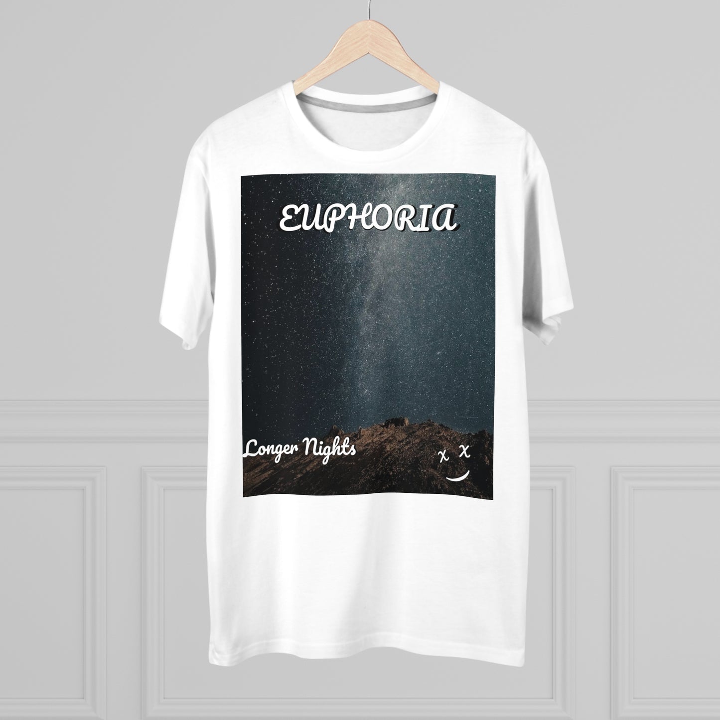 "Longer Nights" T