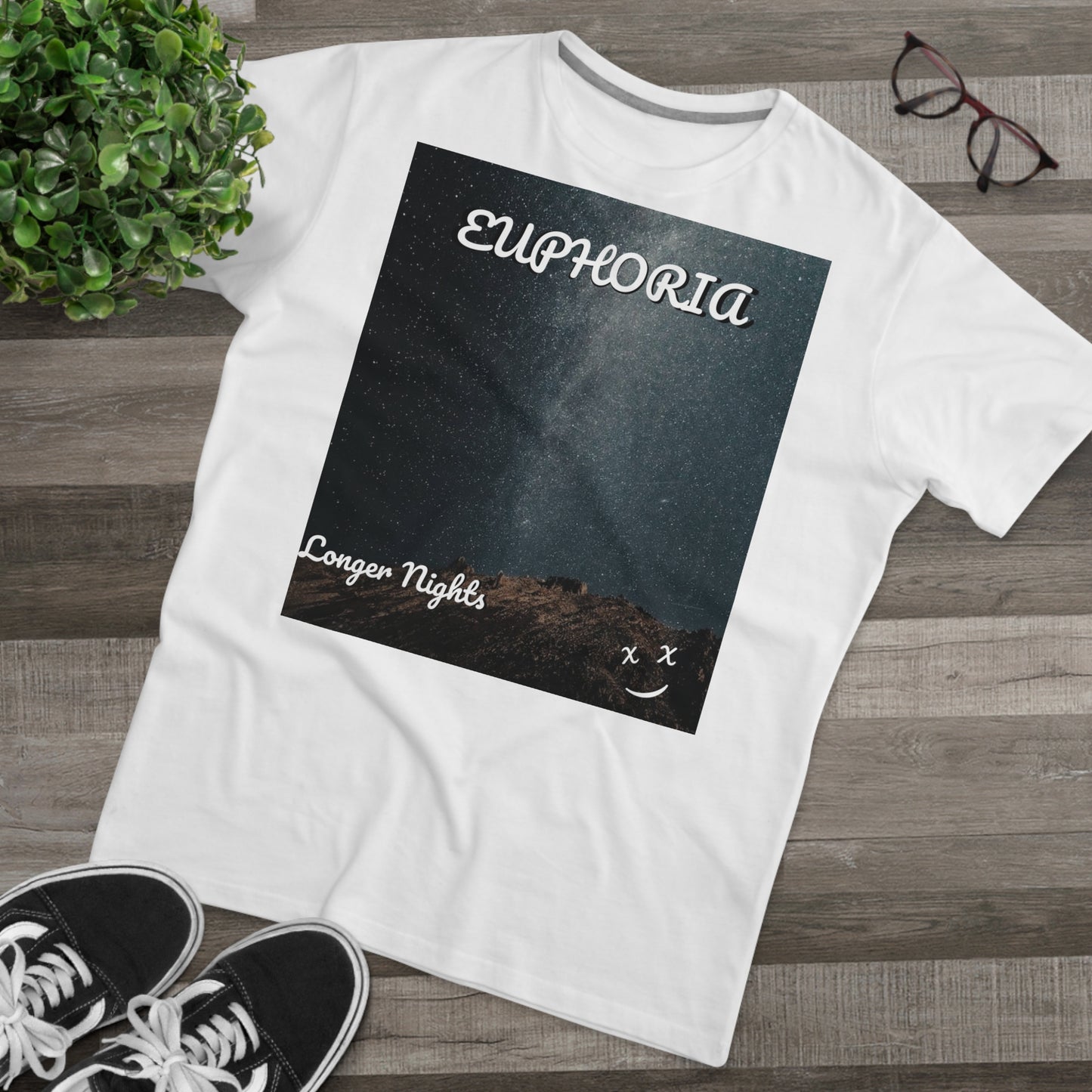 "Longer Nights" T