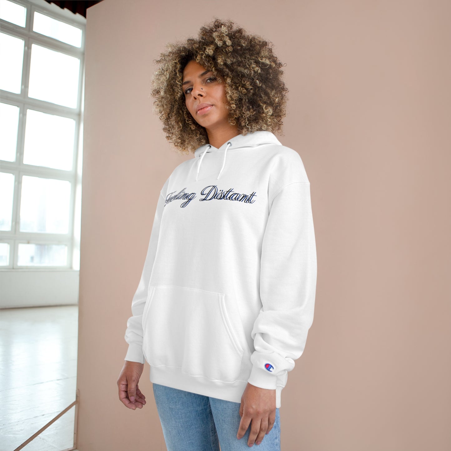 "Better Days" FD Hoodie