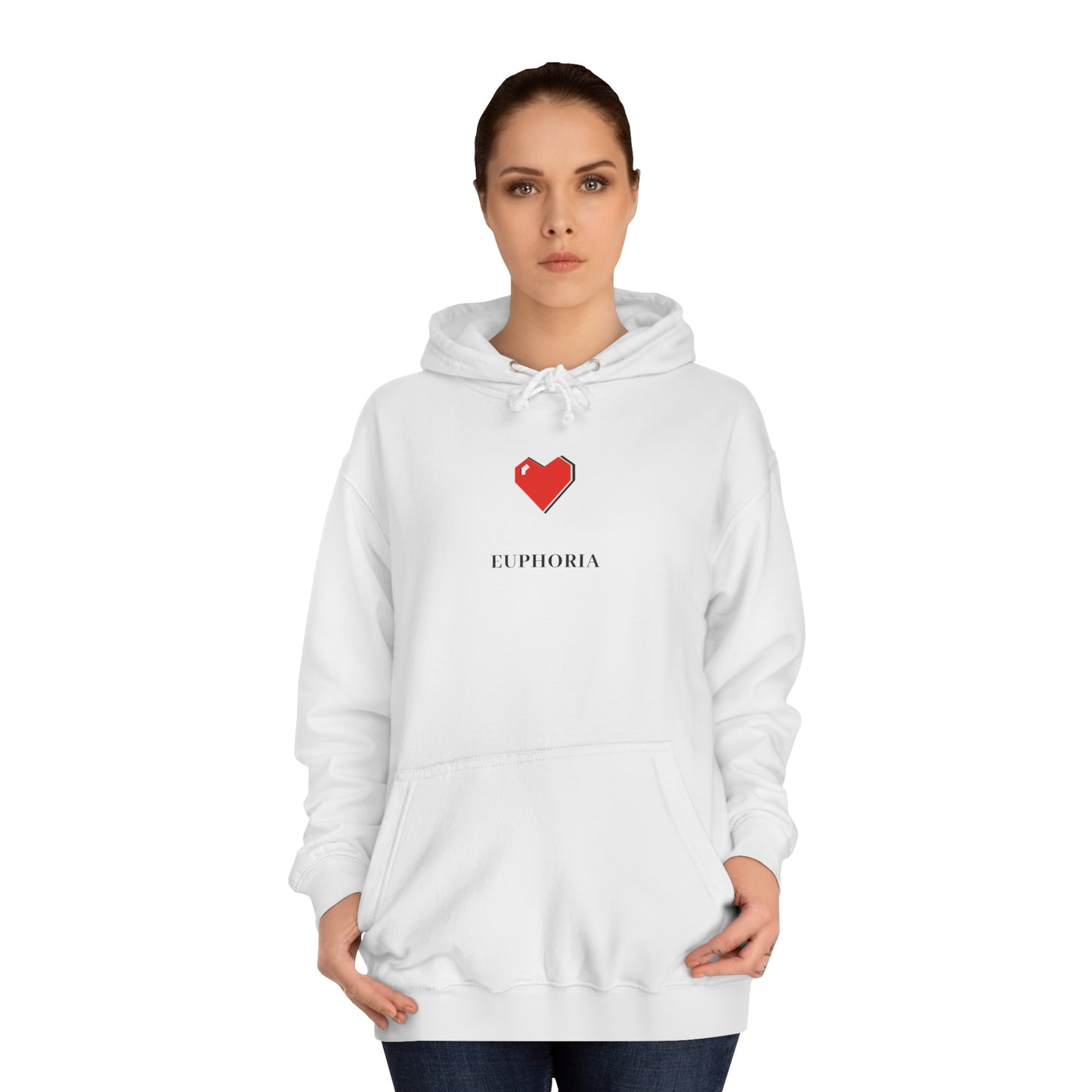 Euphoria <3 Hoodie