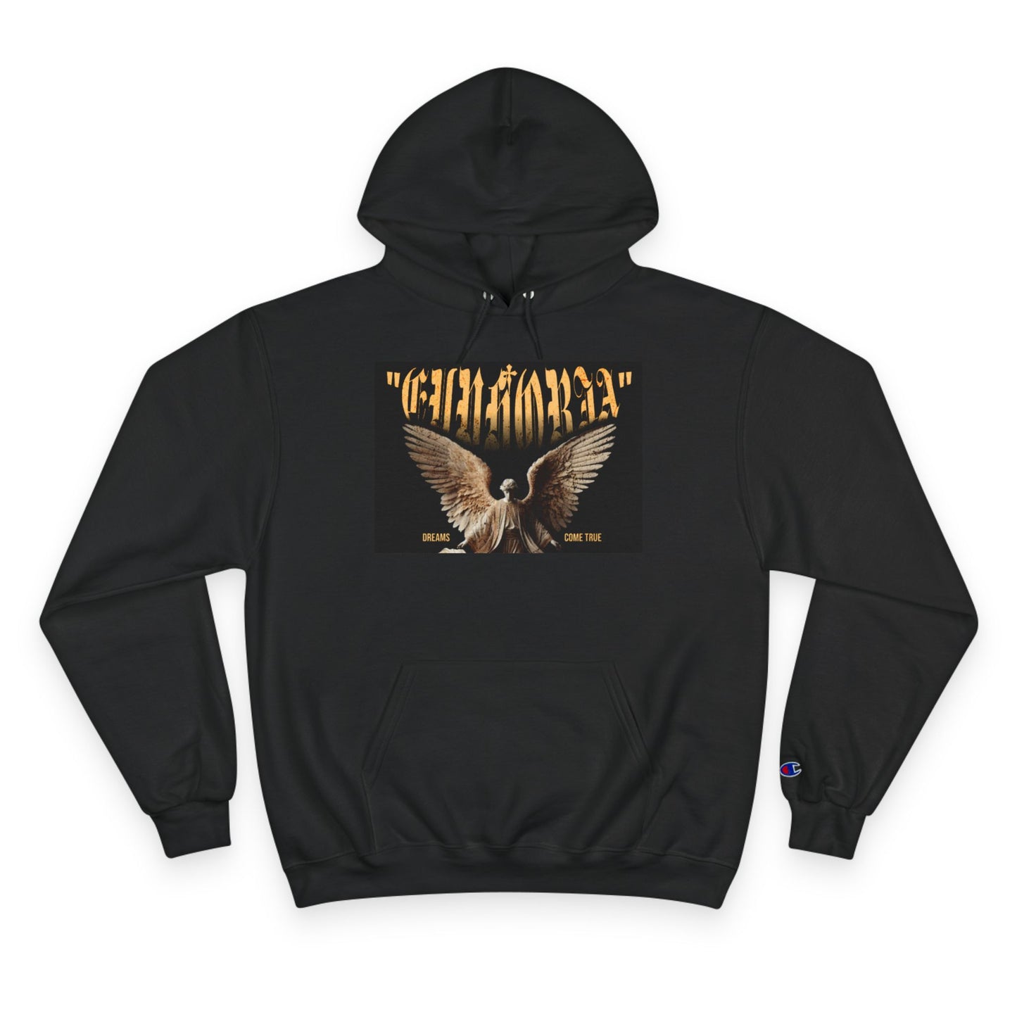 "DREAMS COME TRUE" Hoodie