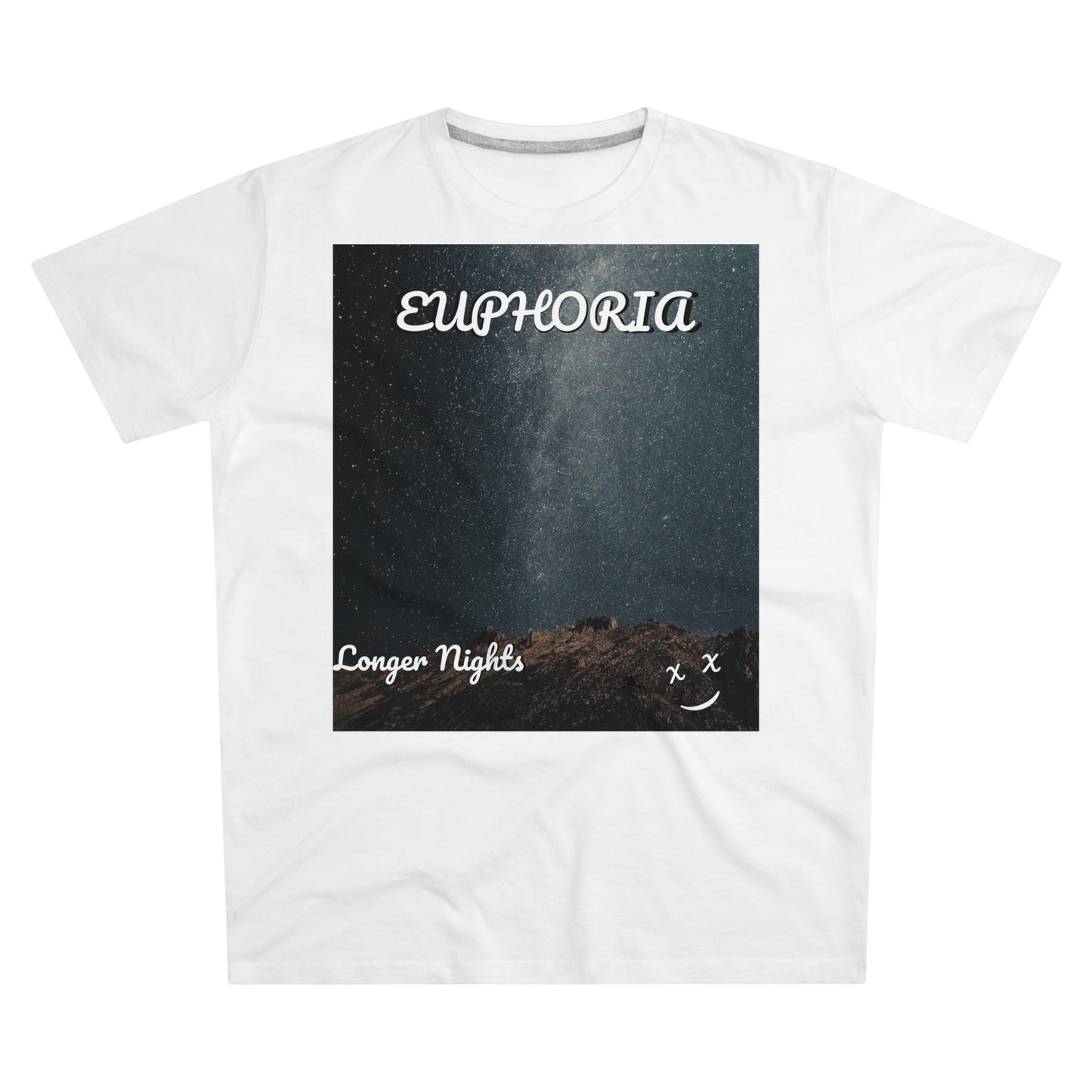 "Longer Nights" T
