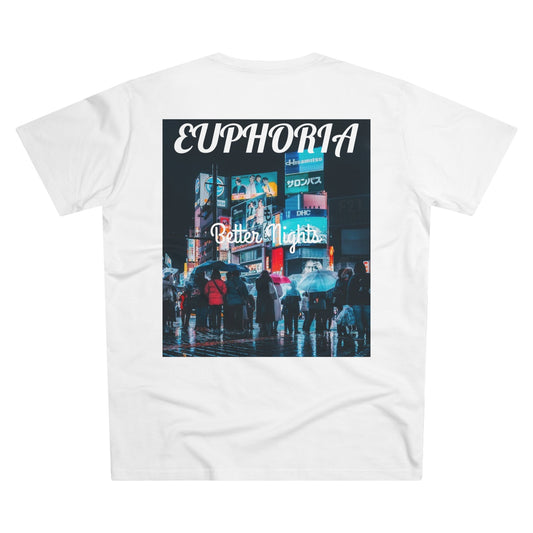 "Better Nights"  FD T