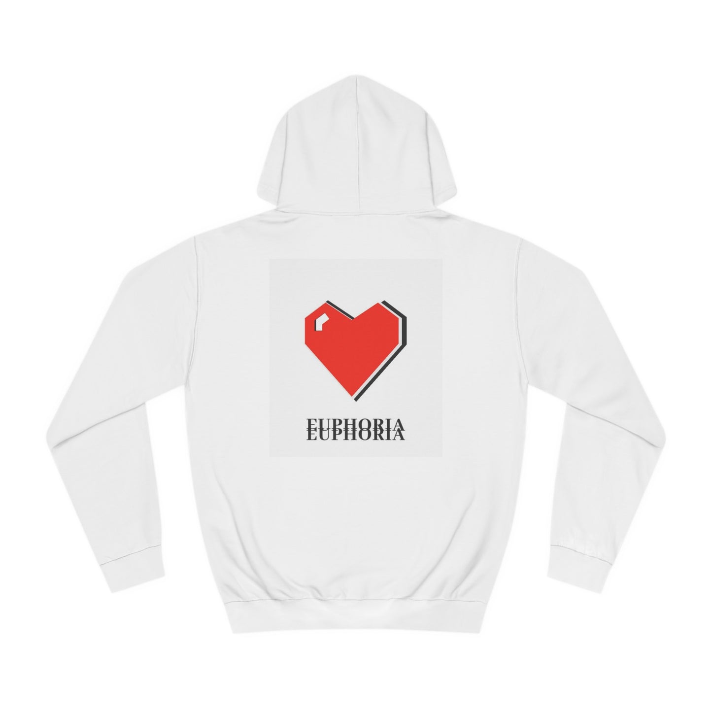 Euphoria <3 Hoodie