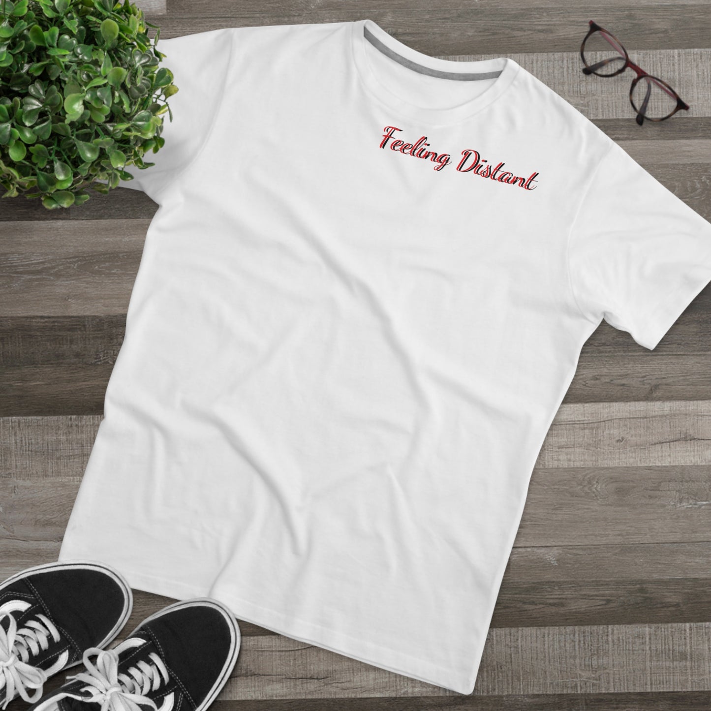 "Better Days" FD T