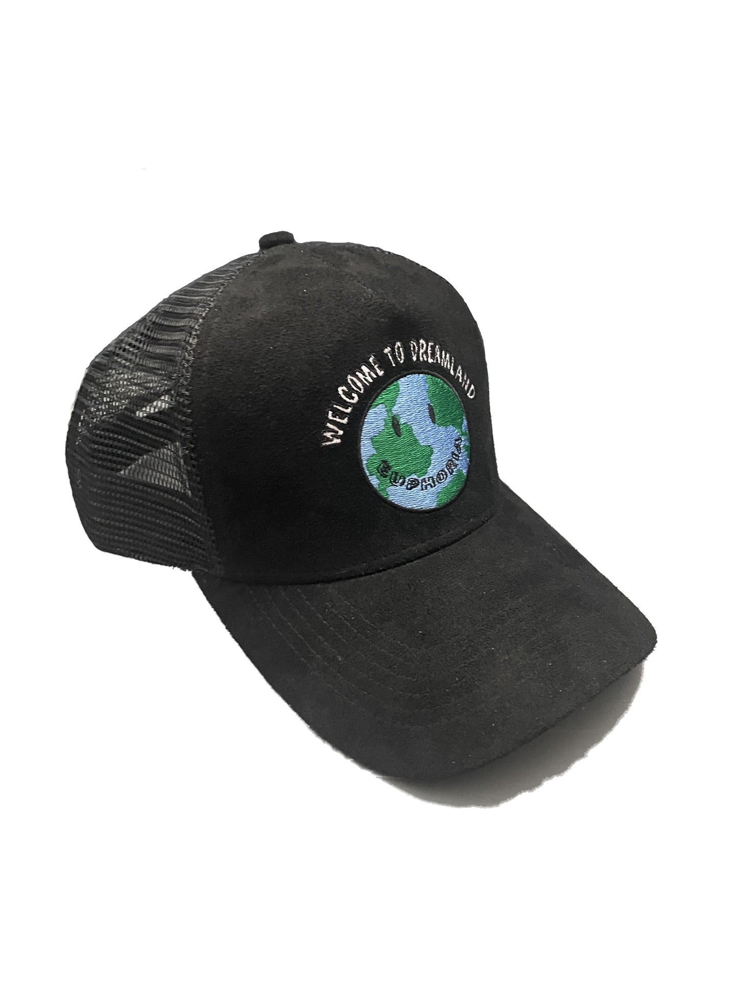 Welcome To Dreamland Trucker Hat